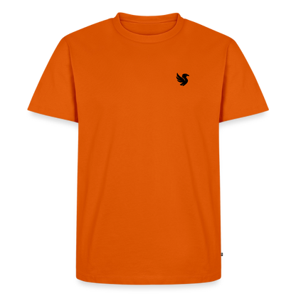 The Origin (Onyx) - Orange 