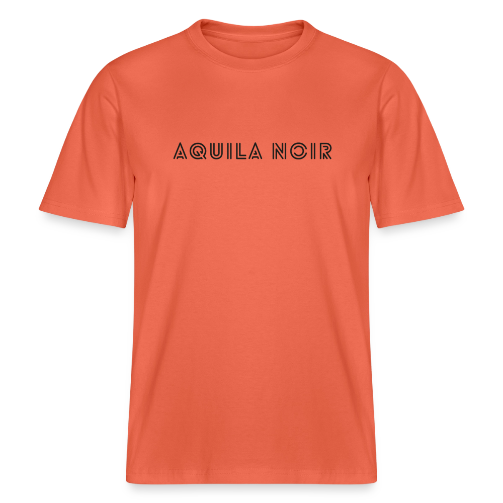The "Signature" Vanguard Tee (Onyx) - Hellrot
