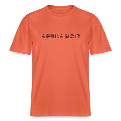 The "Signature" Vanguard Tee (Onyx) - Hellrot