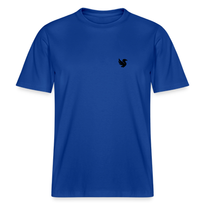 Vanguard Tee (Onyx) - Dunkelblau