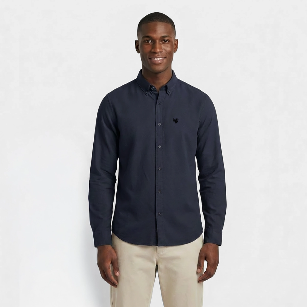 Valmont Oxford (Onyx) - Navy