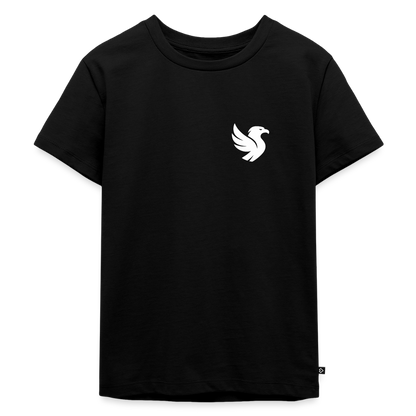 Core Kids Tee - Schwarz