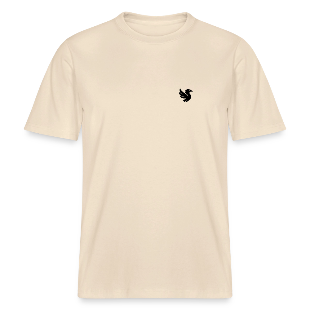 Vanguard Tee (Onyx) - Natur