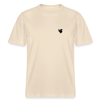 Vanguard Tee (Onyx) - Natur