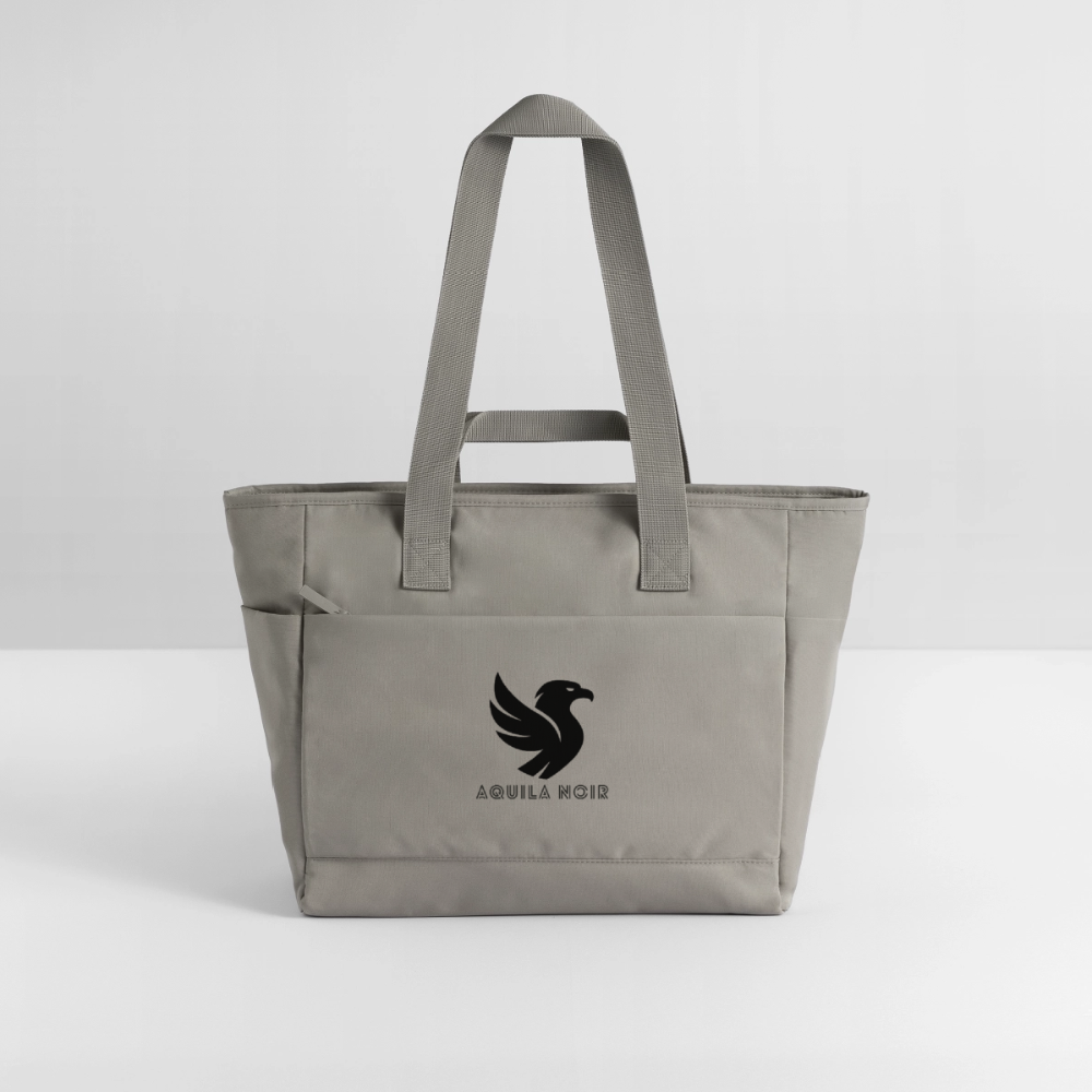 Voyage Tote (Onyx) - Grau