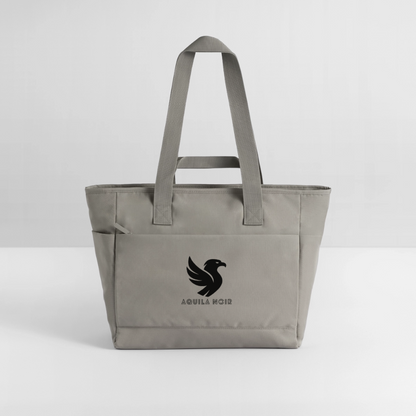 Voyage Tote (Onyx) - Grau
