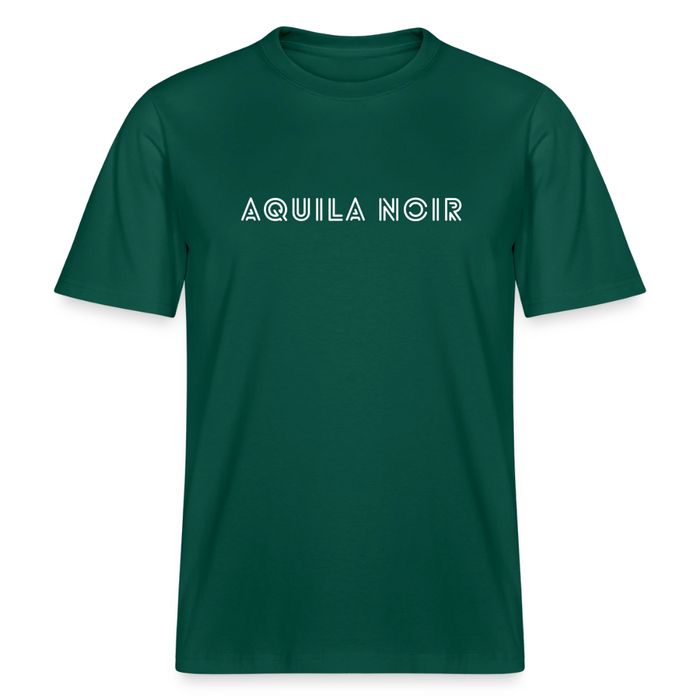 The "Signature" Vanguard Tee (Ivory) - Forest