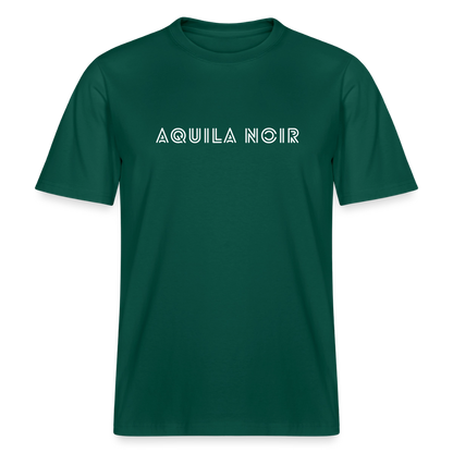 The "Signature" Vanguard Tee (Ivory) - Forest